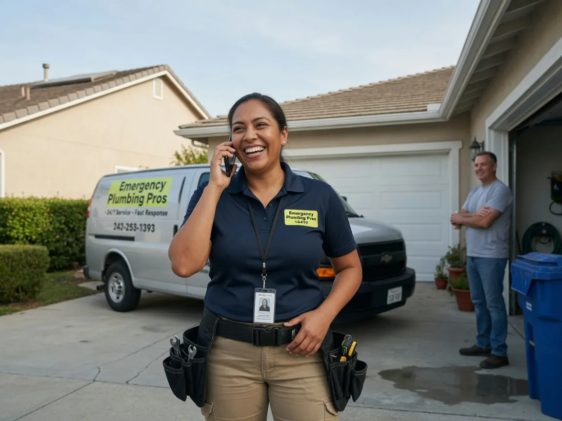 Emergency Plumber Chanute, KS FAQs